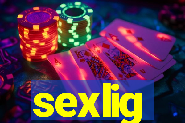 sexlig