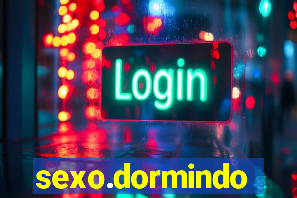 sexo.dormindo