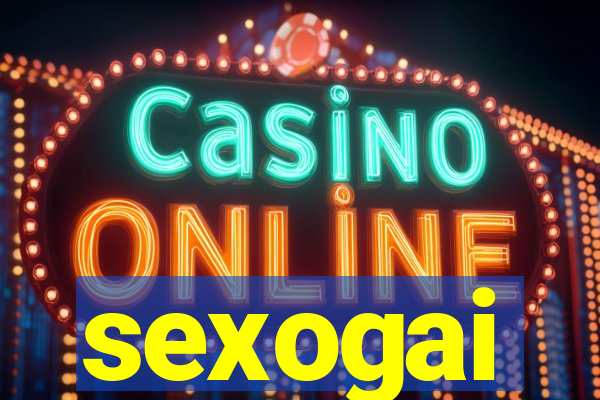 sexogai