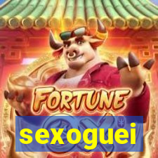 sexoguei