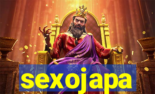 sexojapa