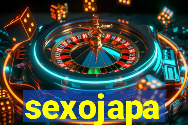 sexojapa