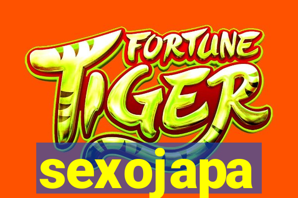 sexojapa