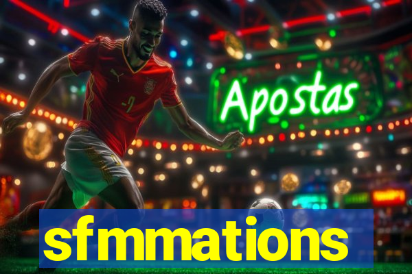 sfmmations