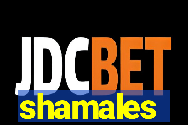 shamales