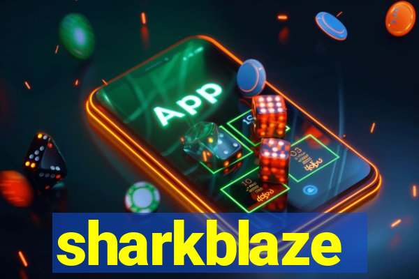 sharkblaze