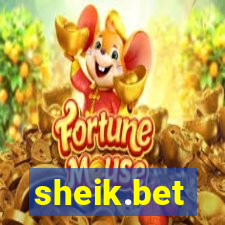 sheik.bet