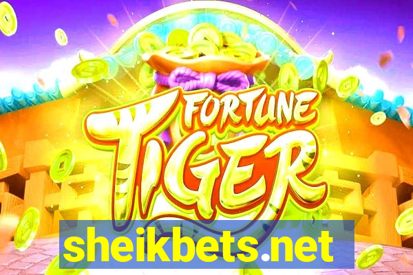 sheikbets.net