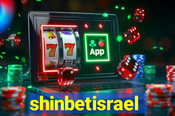 shinbetisrael