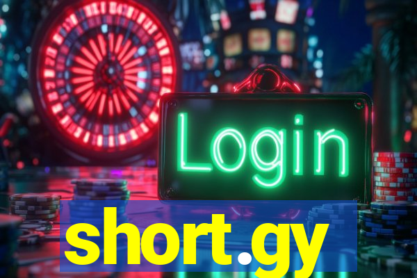 short.gy