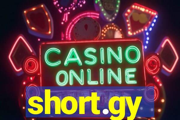 short.gy