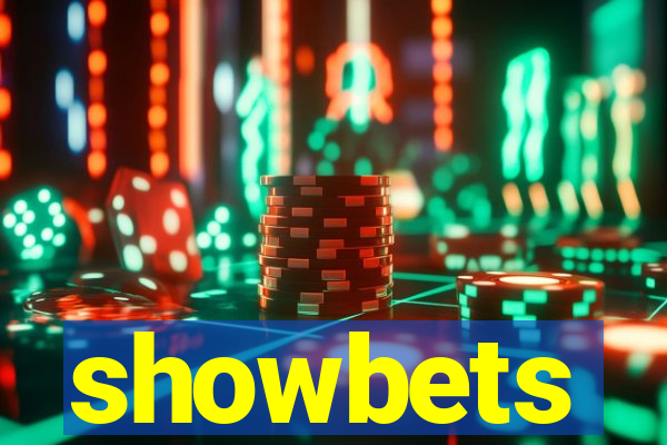 showbets