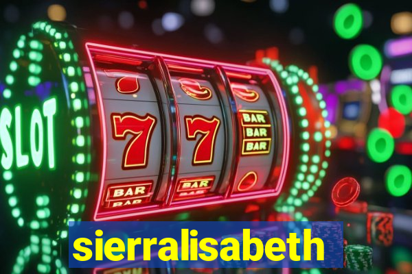 sierralisabeth