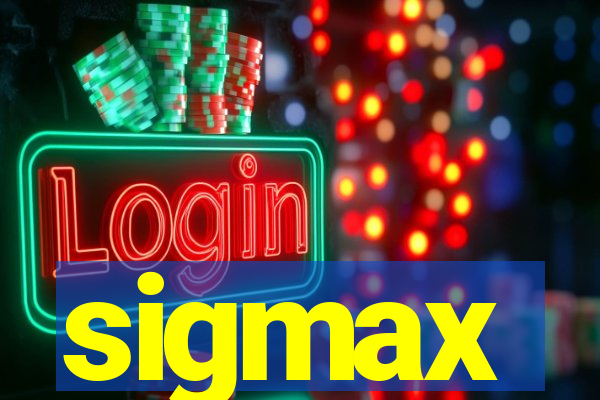 sigmax