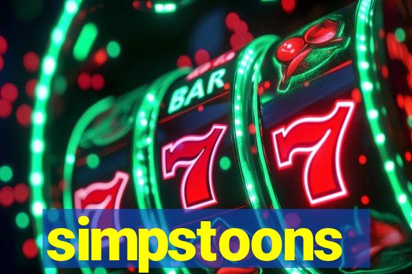 simpstoons
