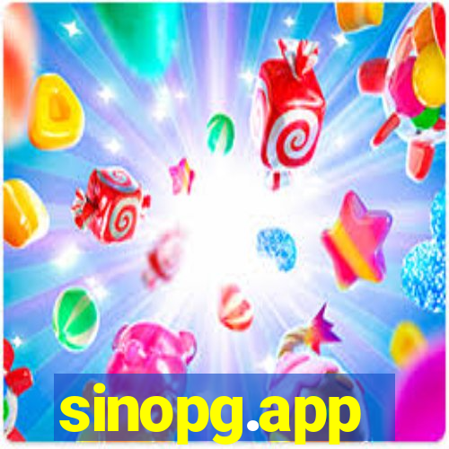 sinopg.app