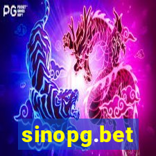 sinopg.bet