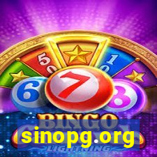 sinopg.org