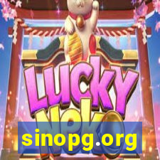 sinopg.org