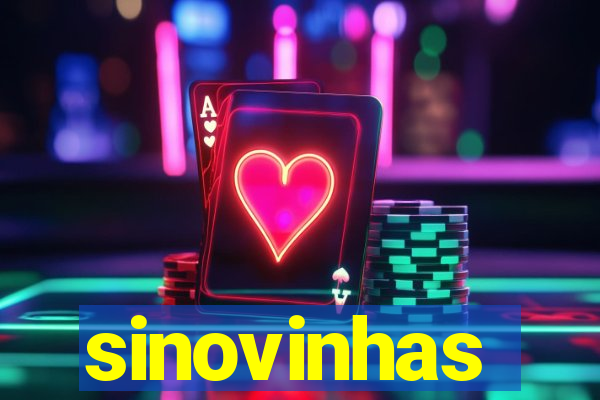 sinovinhas