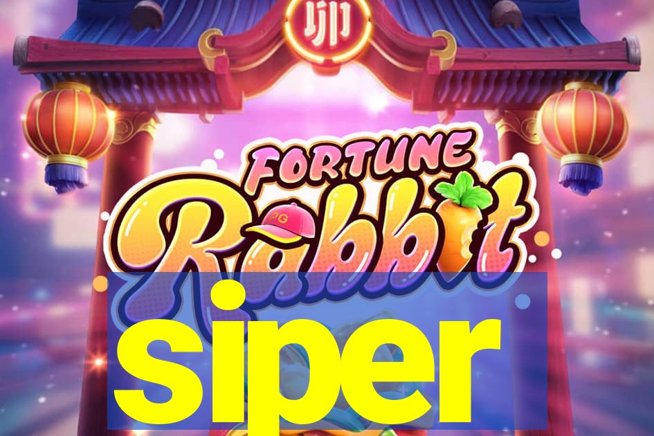 siper