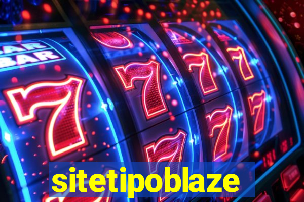 sitetipoblaze
