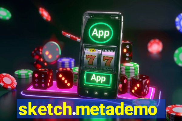 sketch.metademolab.com