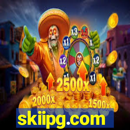 skiipg.com