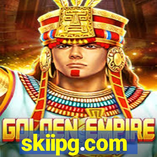 skiipg.com