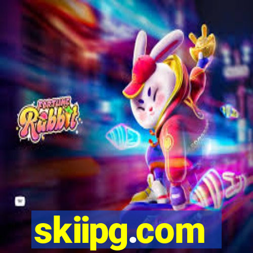 skiipg.com