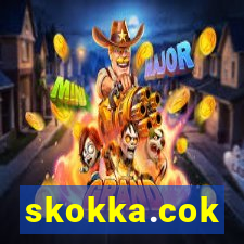 skokka.cok