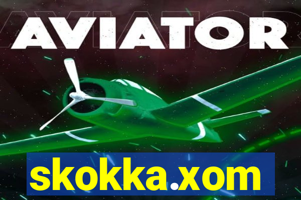 skokka.xom