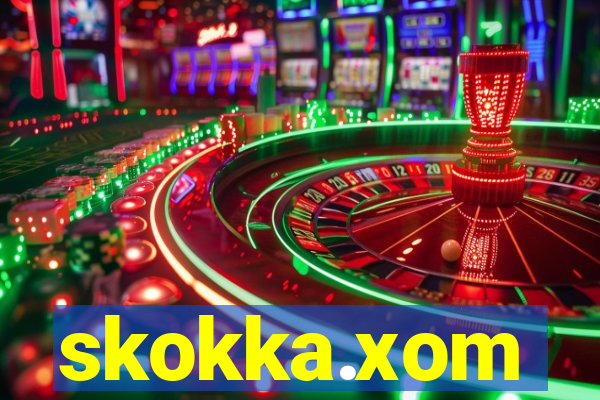skokka.xom