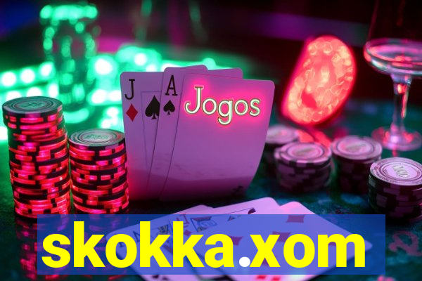 skokka.xom