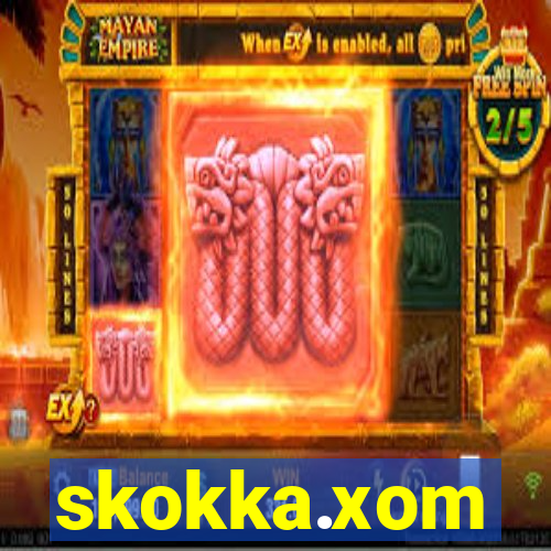 skokka.xom