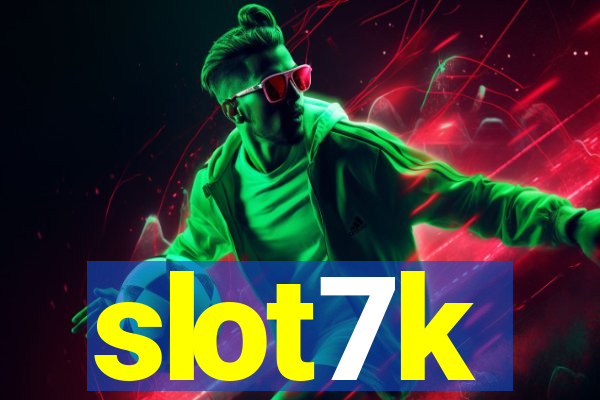 slot7k