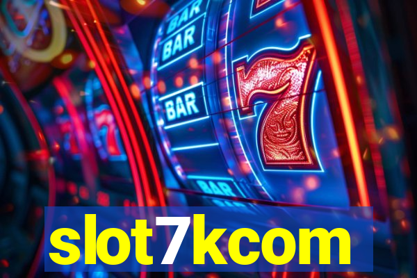 slot7kcom