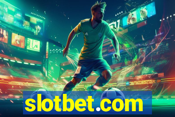 slotbet.com