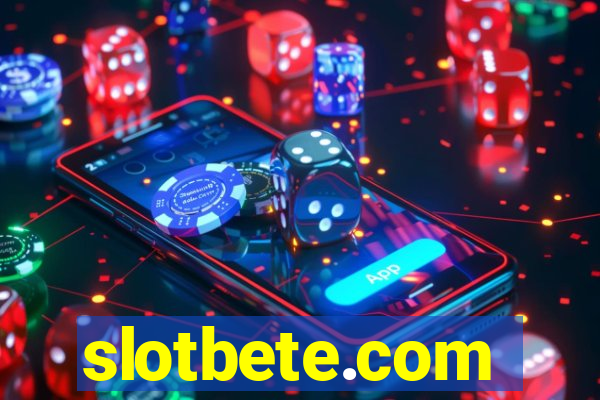 slotbete.com