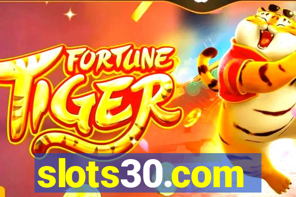 slots30.com
