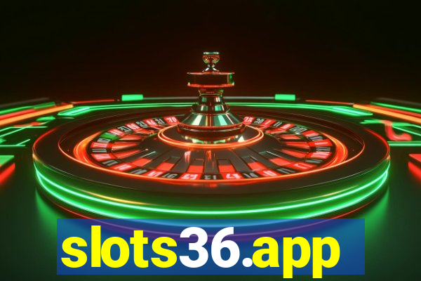 slots36.app