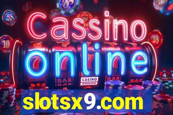 slotsx9.com