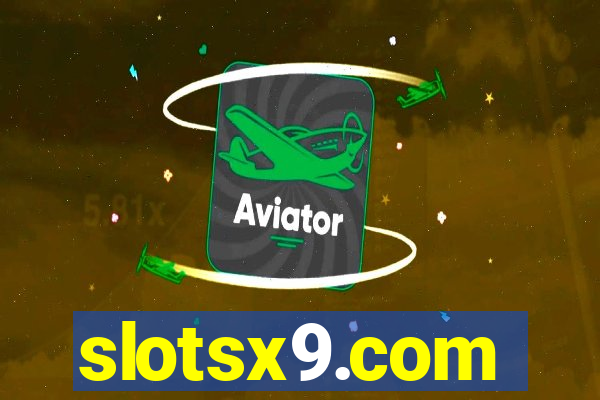 slotsx9.com