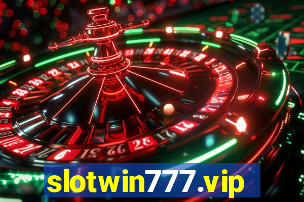 slotwin777.vip