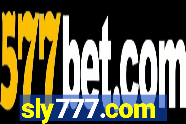 sly777.com