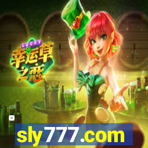 sly777.com