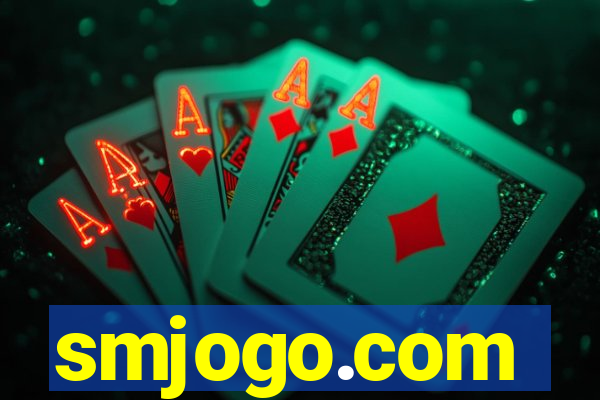 smjogo.com
