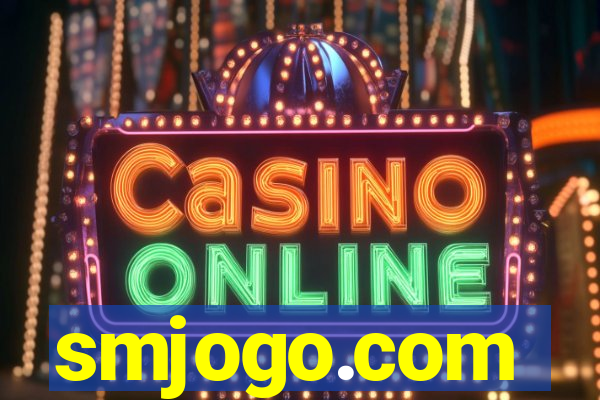 smjogo.com