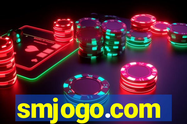 smjogo.com