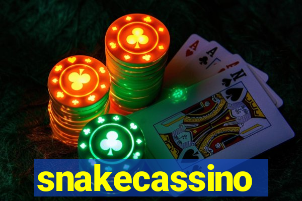 snakecassino